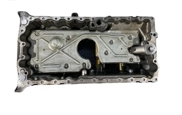 Volvo XC60 Oil sump 31216169A