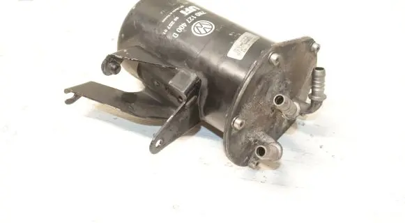Audi Q3 8U Fuel filter housing 7N0127400D