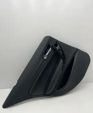 BMW 1 F20 F21 Front door card panel trim 7240405 10628510