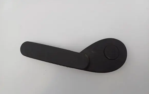 Opel Signum Seat adjustment handle 