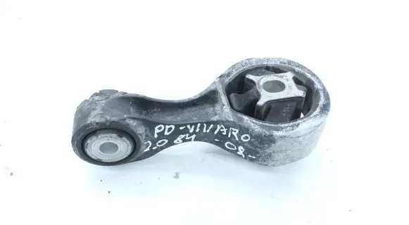 Engine mount bracket