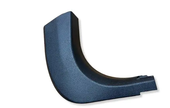 BMW 5 F10 F11 Foot area side trim 51439162736 9162736 25795012