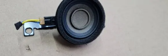 Audi A6 S6 C8 4K Front door speaker 4K0035709