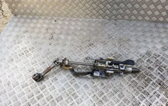 Volkswagen Polo Steering wheel axle 6Q1419501AF