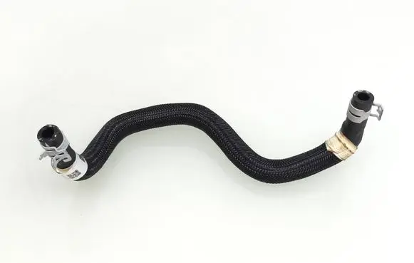 Renault Captur II Engine coolant pipe/hose 140569023R