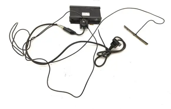 Ford Mondeo Mk III Other control units/modules 3S7T15K600SC E1021748 AUDIO2000