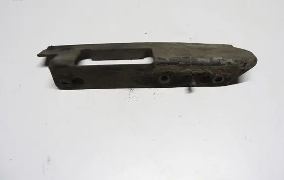 Toyota Auris 150 Front mudguard 02090