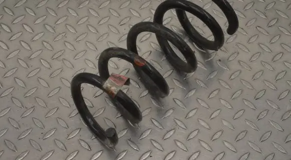 Ford Mustang VI Rear coil spring JR3C5560HA