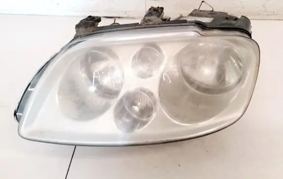 Volkswagen Touran I Headlight/headlamp e131752006