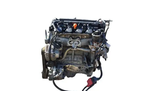 Honda Civic Engine R18A2