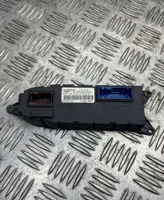 Peugeot 607 Door control unit/module 9649926680 503620110207 2599903