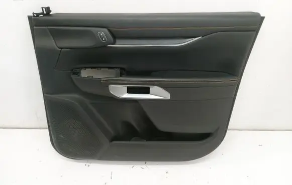 Ford Ranger IV Front door card panel trim n1wb-e23942-kap