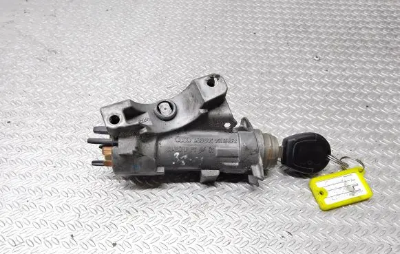 Ford Galaxy Ignition lock 4B0905851B