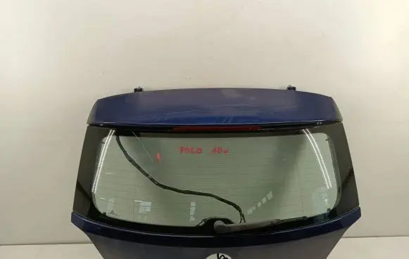 Volkswagen Polo V 6R Truck tailgate 