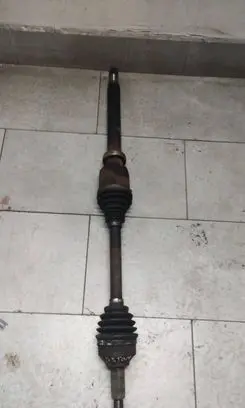 Ford Transit Custom Front driveshaft 05T0H