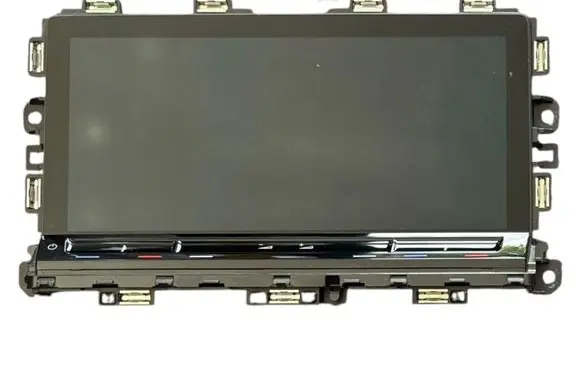 Volkswagen Golf VIII Screen/display/small screen 5H0919605B