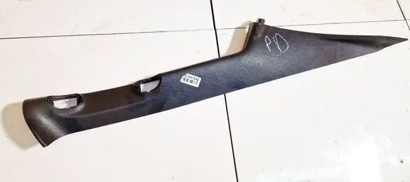 Dodge Grand Caravan (C) pillar trim 0475946ba