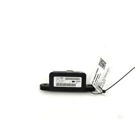 Jeep Wrangler ESP acceleration yaw rate sensor P56038988AC