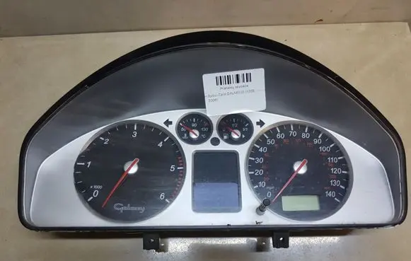 Ford Galaxy Speedometer (instrument cluster) 7M5920920