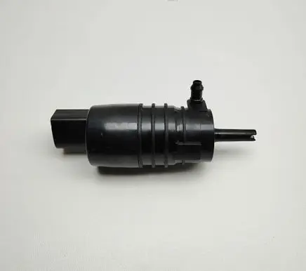 BMW X5 G05 Windscreen/windshield washer pump 7310147