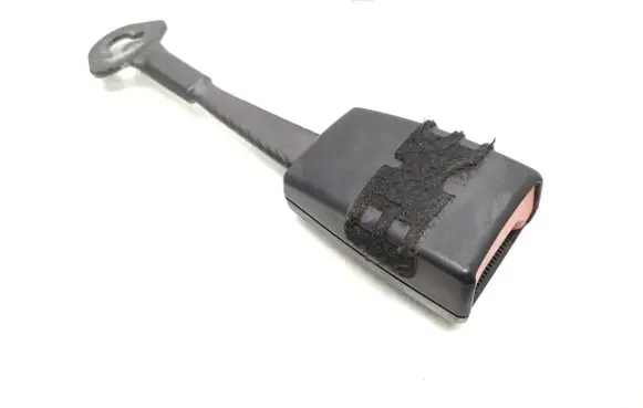 Audi A4 S4 B7 8E 8H Front seatbelt buckle 8H0857755