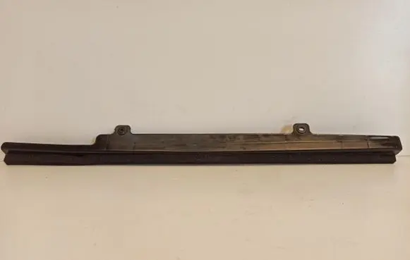 Hyundai Ioniq Radiator trim 29135-G2000
