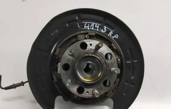 KIA Sportage Rear wheel hub 52710D7100