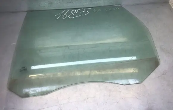 Ford Focus Rear door window glass 43R001057