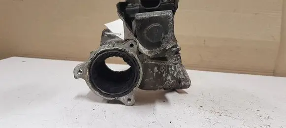 Volkswagen Touran I EGR valve 03G129537A 03G131502