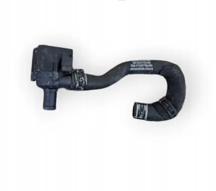 Audi Q5 SQ5 Engine coolant pipe/hose 80A265055F