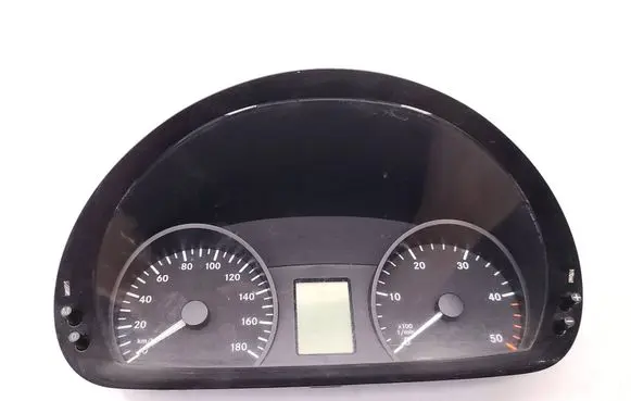Speedometer (instrument cluster)