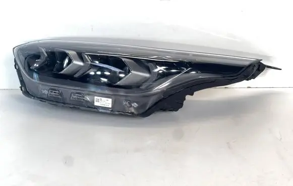 KIA Pro Cee'd III Headlight/headlamp LJ50LH05 92101J7500 L009LJ500073386