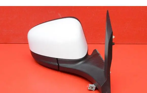 Ford Transit Front door electric wing mirror 0411052