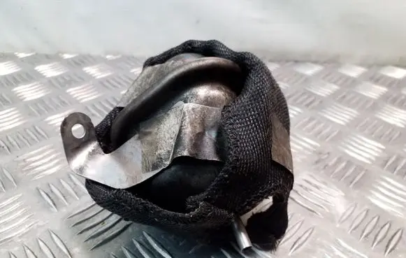 Mazda 6 Vacuum air tank 