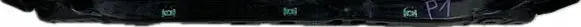 Chevrolet Volt II Front bumper support beam 23232959