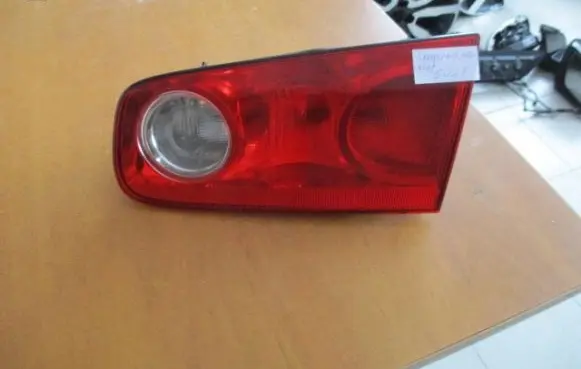 Renault Laguna II Rear/tail lights