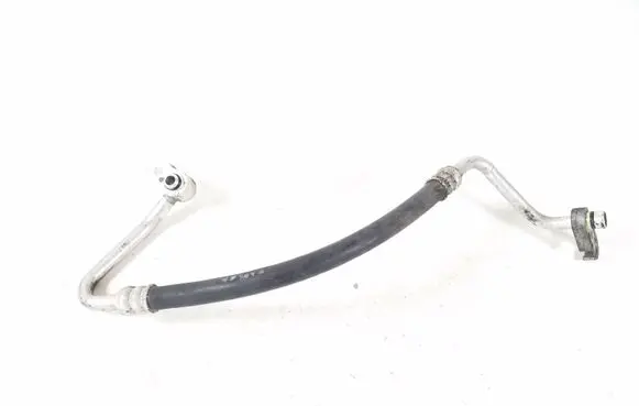 Infiniti Q50 Air conditioning (A/C) pipe/hose 924904GC0C