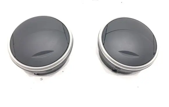 Seat Ibiza IV (6J,6P) Dashboard side air vent grill/cover trim