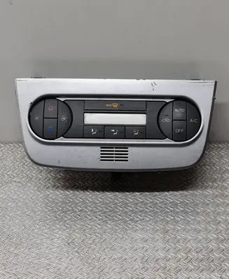 Ford Fusion Climate control unit 6S6T18C612AE