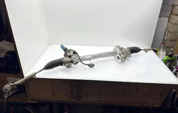 BMW iX Steering rack 14289010 225B357F501 24T035F00638