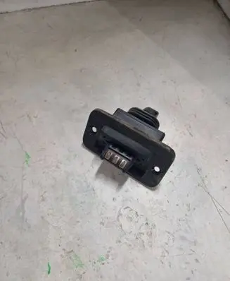 Volkswagen Caddy Sliding door contact joint 2K5907437
