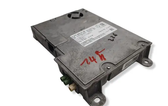 Mercedes-Benz B W247 Antenna control unit A2479005709
