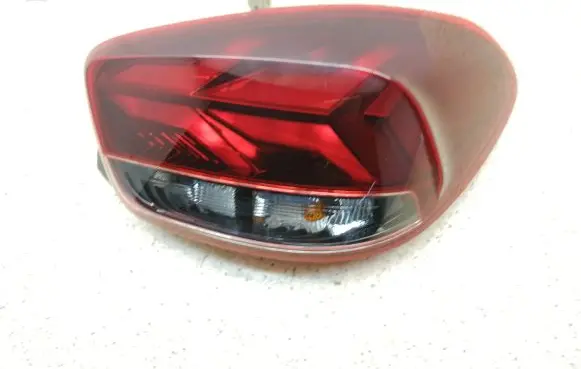 Dacia Spring Rear/tail lights 265506764R