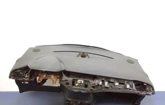 Citroen DS3 Dashboard 