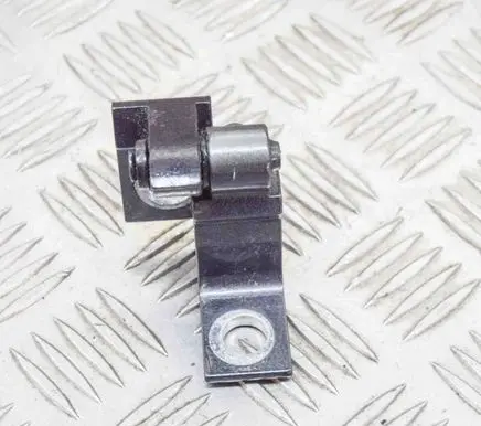 Audi A5 Sportback 8TA Rear door lower hinge 8K0831401E