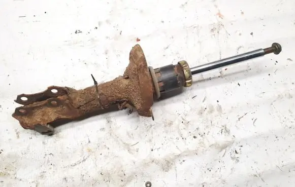 Volkswagen Polo III 6N 6N2 6NF Front shock absorber/damper