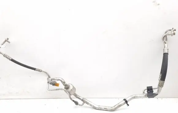 Peugeot 508 II Air conditioning (A/C) pipe/hose 9675103680