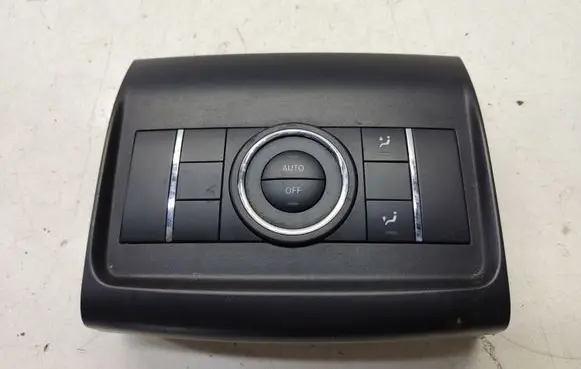 Mercedes-Benz R W251 Climate control unit A1648209389 A2516830928