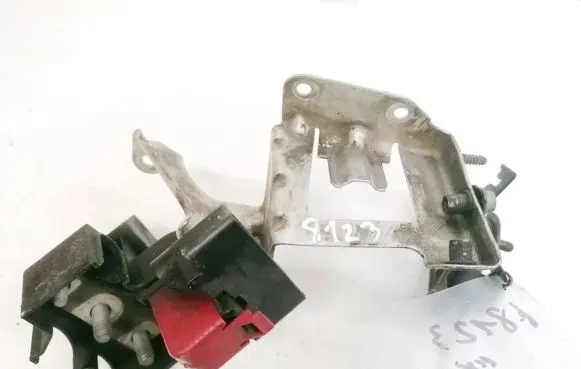 Volkswagen Touareg I Positive cable (battery)