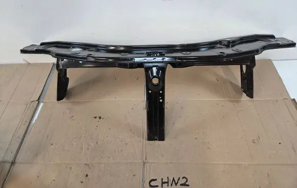 Dacia Duster Front bumper support beam 